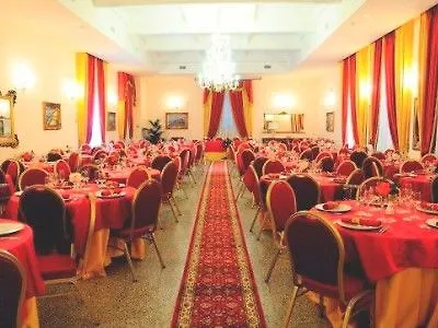 Grand Hotel Capodimonte 