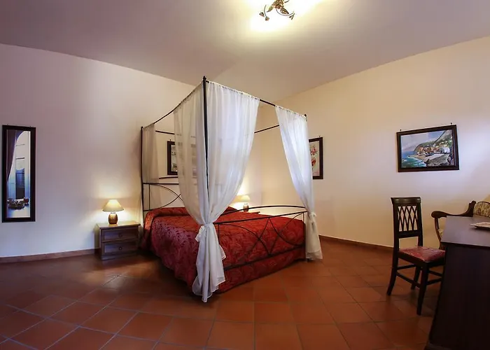 Grand Hotel Capodimonte